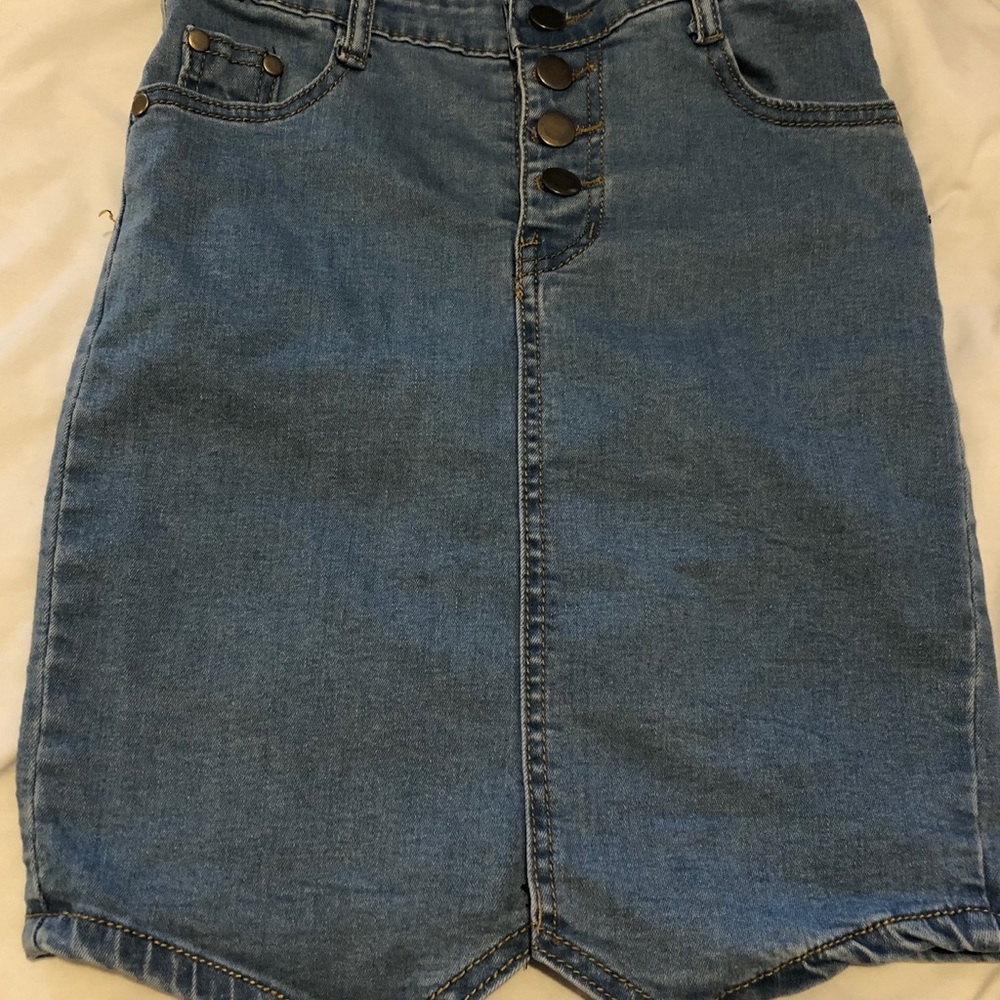 Skirt